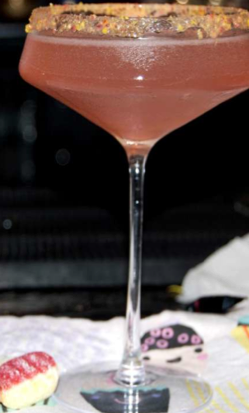 cocktail